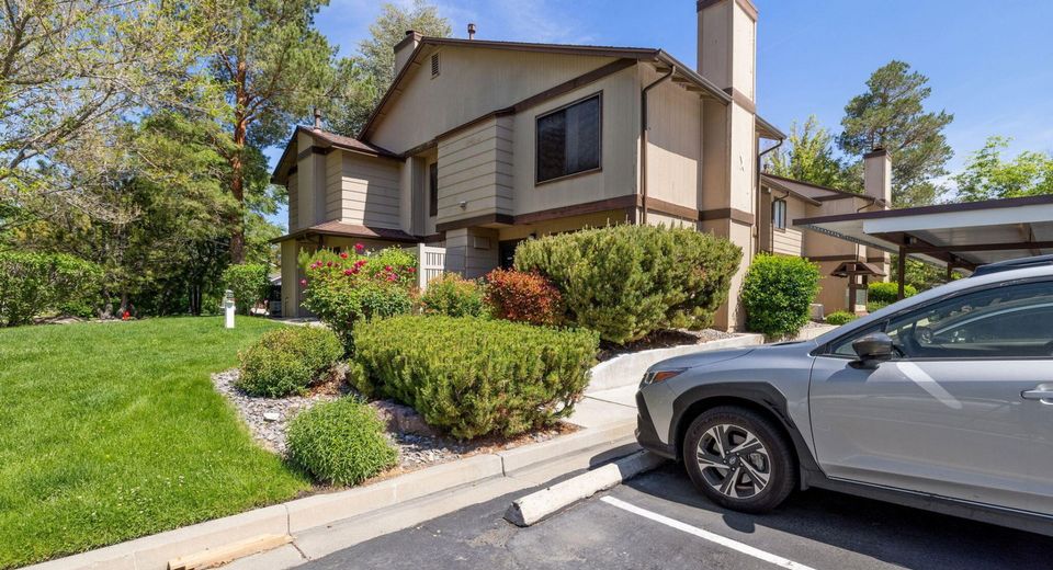 4550 Matich Drive, Reno, NV 89502 Photo