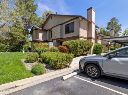 4550 Matich Drive, Reno, NV 89502 Photo