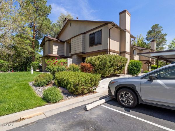 4550 Matich Drive, Reno, NV 89502