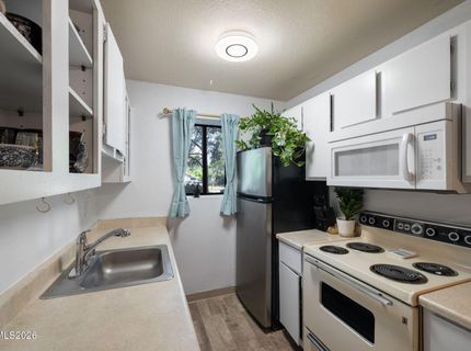 4550 Matich Drive, Reno, NV 89502 Photo