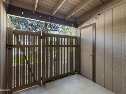 4550 Matich Drive, Reno, NV 89502 Photo