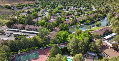 4550 Matich Drive, Reno, NV 89502 Photo