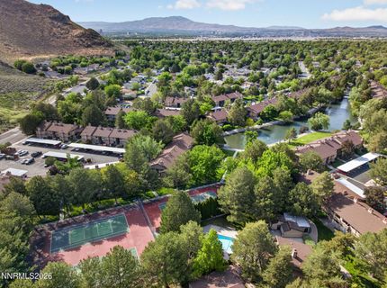 4550 Matich Drive, Reno, NV 89502 Photo
