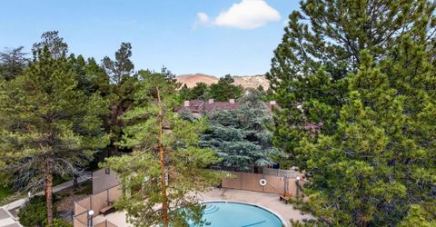 4550 Matich Drive, Reno, NV 89502 Photo