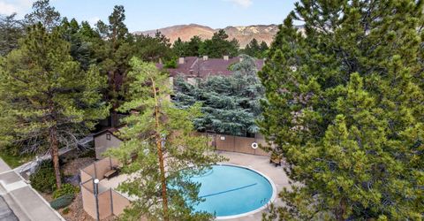 4550 Matich Drive, Reno, NV 89502 Photo