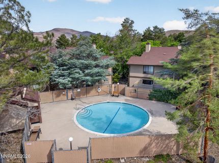 4550 Matich Drive, Reno, NV 89502 Photo