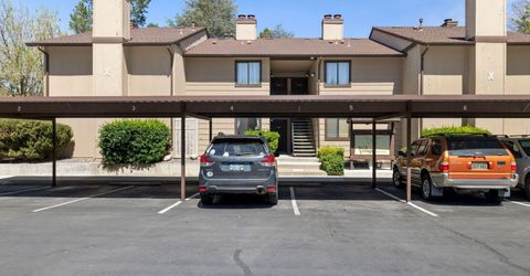 4550 Matich Drive, Reno, NV 89502 Photo