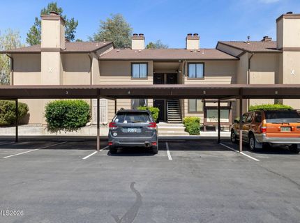 4550 Matich Drive, Reno, NV 89502 Photo