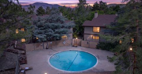 4550 Matich Drive, Reno, NV 89502 Photo
