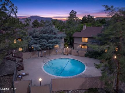 4550 Matich Drive, Reno, NV 89502 Photo