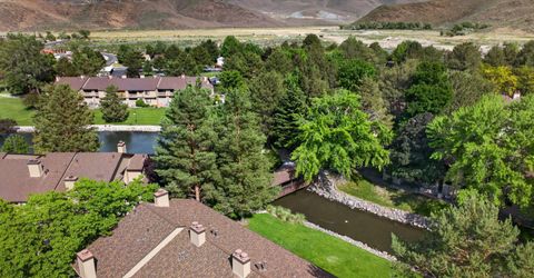 4550 Matich Drive, Reno, NV 89502 Photo