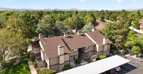 4550 Matich Drive, Reno, NV 89502 Photo