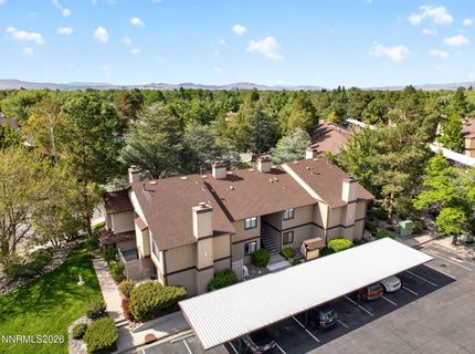 4550 Matich Drive, Reno, NV 89502 Photo