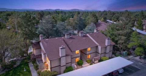 4550 Matich Drive, Reno, NV 89502 Photo