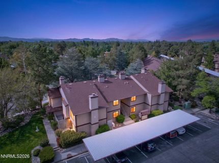 4550 Matich Drive, Reno, NV 89502 Photo