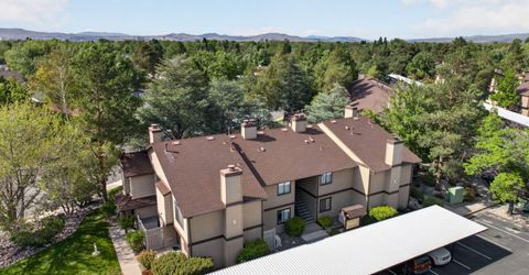 4550 Matich Drive, Reno, NV 89502 Photo
