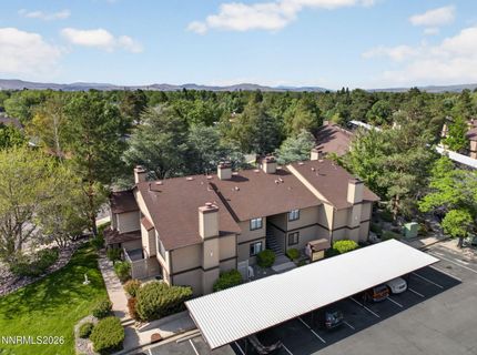 4550 Matich Drive, Reno, NV 89502 Photo