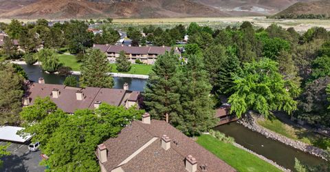 4550 Matich Drive, Reno, NV 89502 Photo