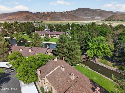 4550 Matich Drive, Reno, NV 89502 Photo