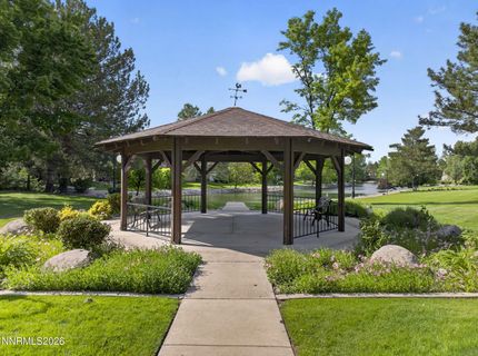 4550 Matich Drive, Reno, NV 89502 Photo