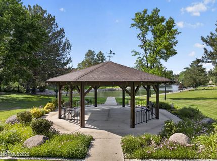 4550 Matich Drive, Reno, NV 89502 Photo