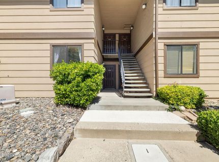 4550 Matich Drive, Reno, NV 89502 Photo