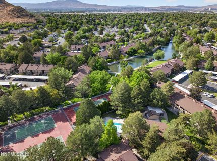 4550 Matich Drive, Reno, NV 89502 Photo