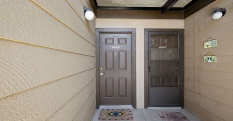 4550 Matich Drive, Reno, NV 89502 Photo