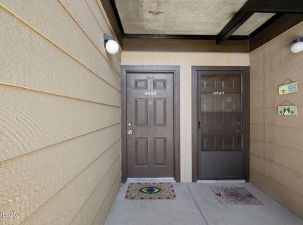 4550 Matich Drive, Reno, NV 89502 Photo