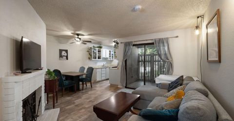 4550 Matich Drive, Reno, NV 89502 Photo
