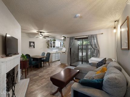 4550 Matich Drive, Reno, NV 89502 Photo