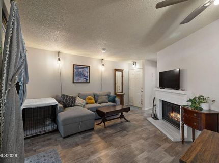 4550 Matich Drive, Reno, NV 89502 Photo