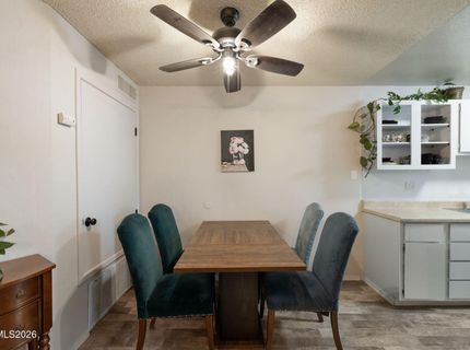 4550 Matich Drive, Reno, NV 89502 Photo
