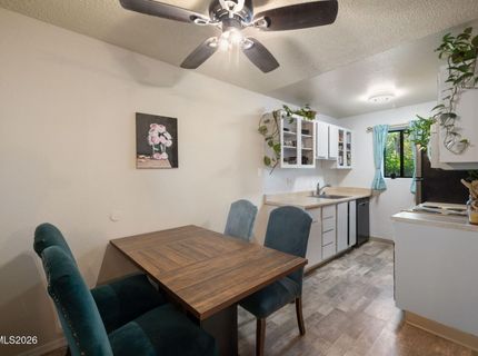 4550 Matich Drive, Reno, NV 89502 Photo
