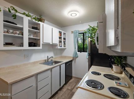 4550 Matich Drive, Reno, NV 89502 Photo