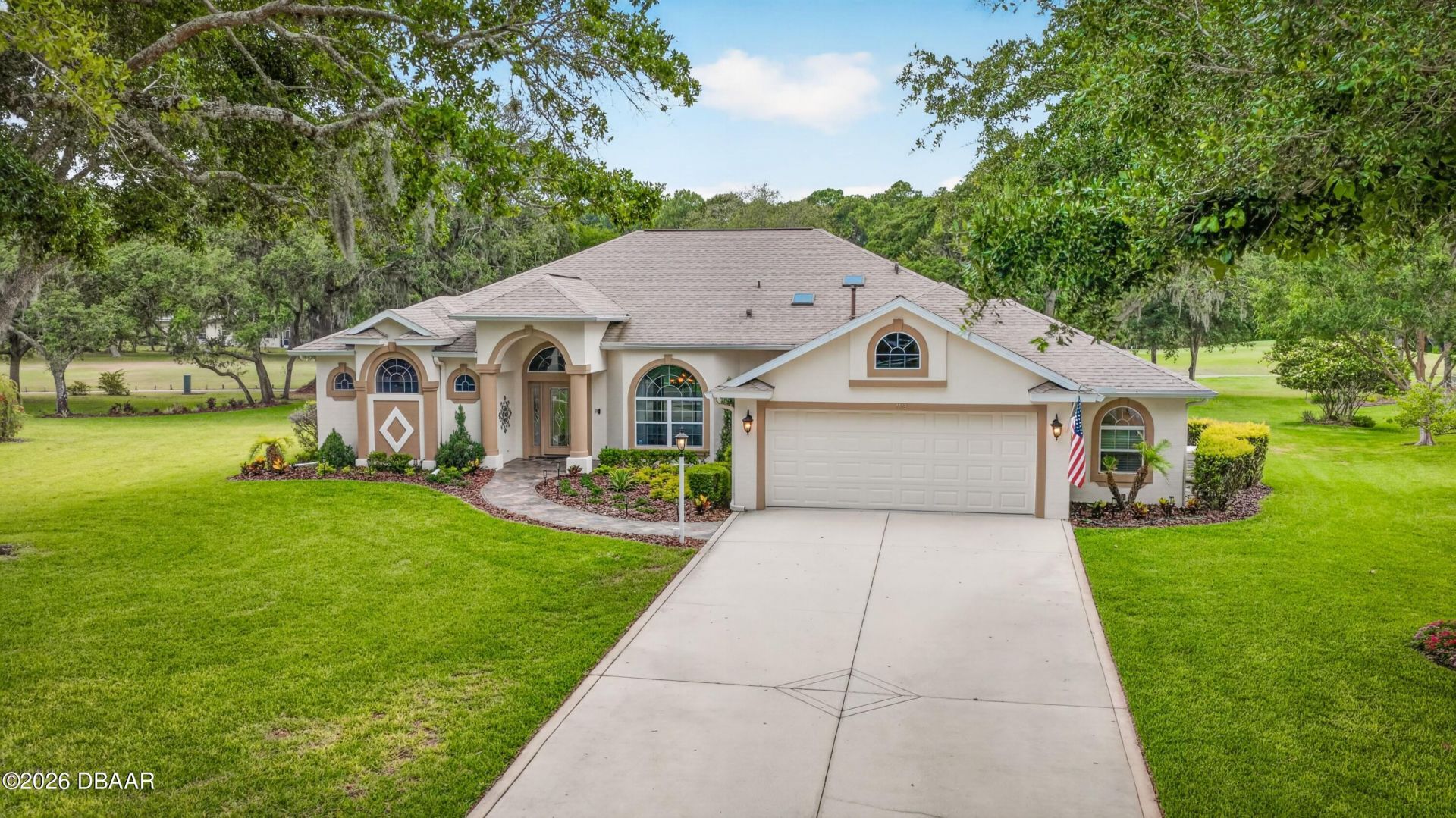 1418 Dolph Circle Ormond Beach, FL 32174