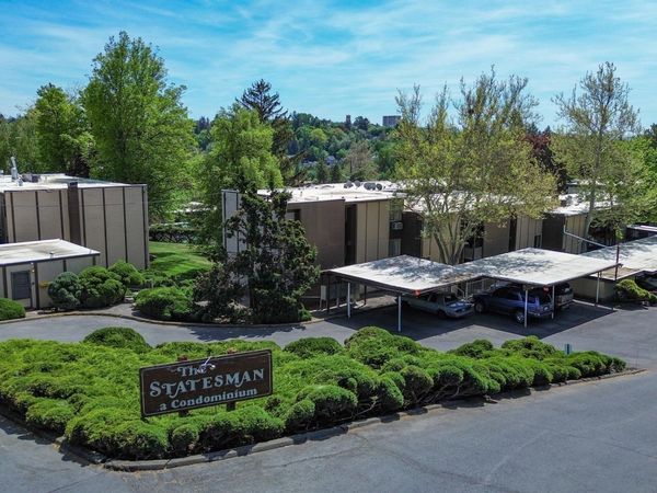 1220 NW State Street, Unit 28, Pullman, WA 99163