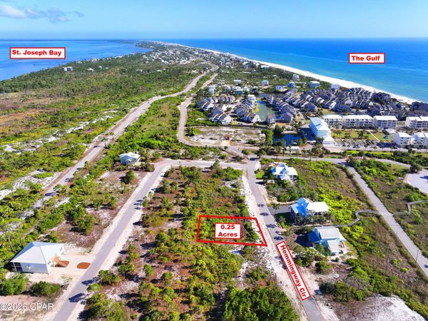 108 Hemmingway Circle , Port St Joe, FL 32456