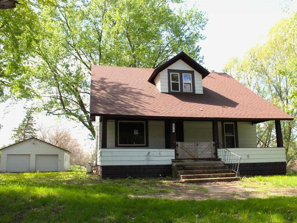 675 N Flint Rd, Angola, IN 46703
