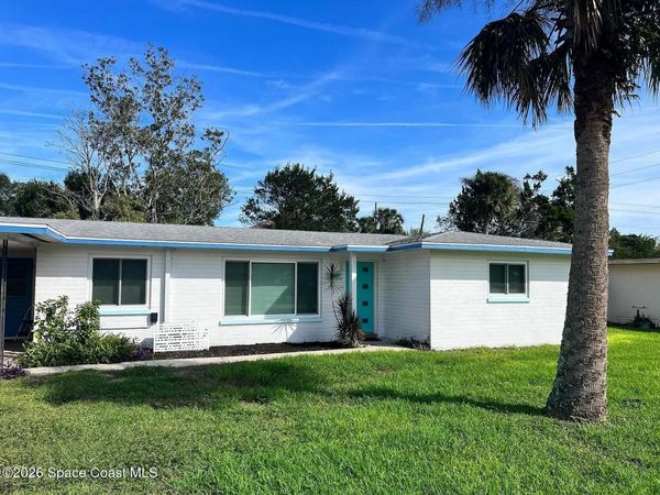 1817 Date Palm Drive , Edgewater, FL 32132