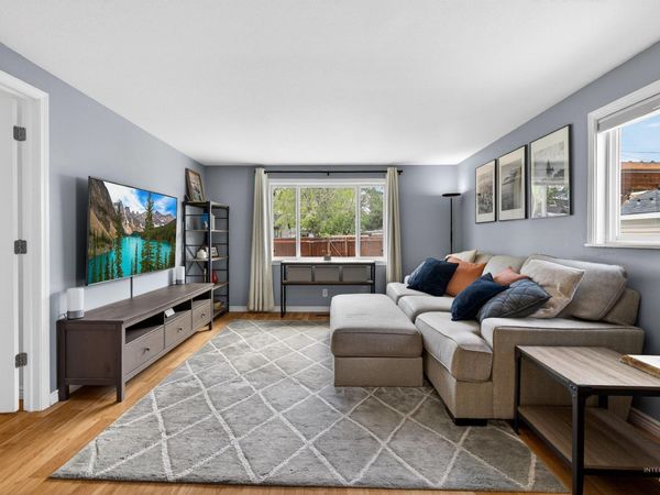 1323 S Vermont Avenue, Boise, ID 83706