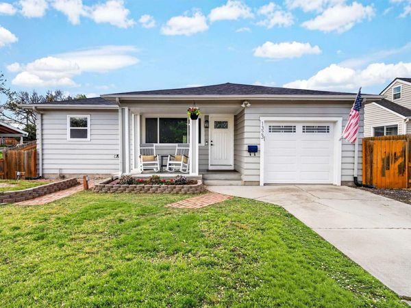 1323 S Vermont Avenue, Boise, ID 83706