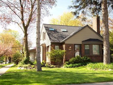 505 Catalpa Drive, Royal Oak, MI 48067