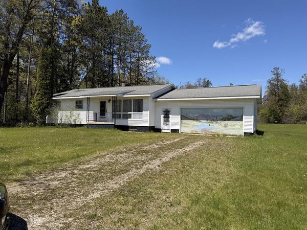 30570 Byron AVENUE, Warrens, WI 54666