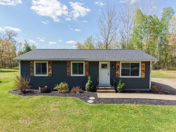 1062 N Ryan Lake Road NE, Isanti, MN 55040