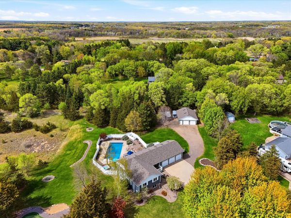 3691 180th Avenue NW, Andover, MN 55304