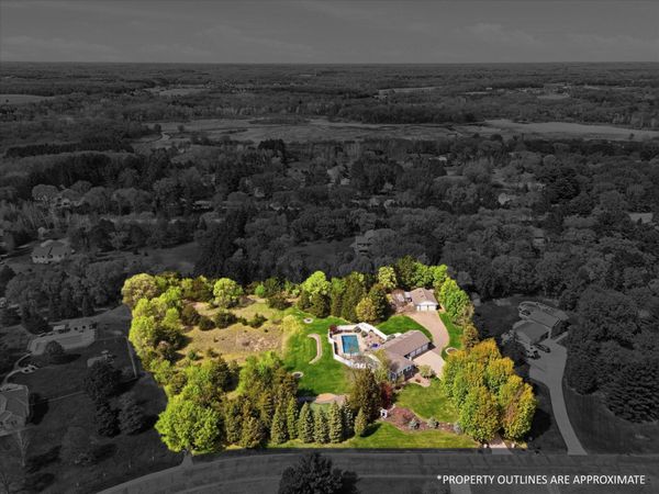 3691 180th Avenue NW, Andover, MN 55304