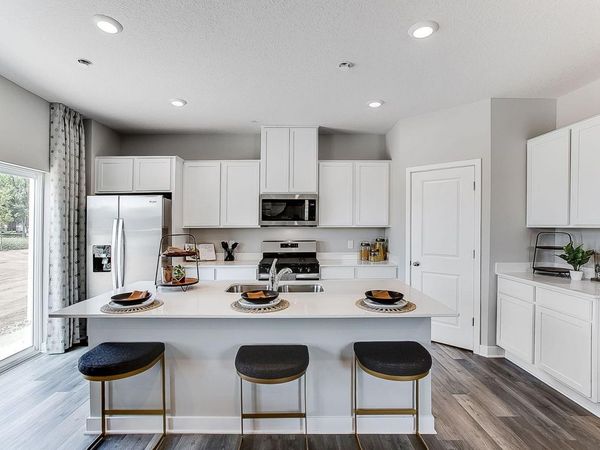 17122 Dysart Place , Lakeville, MN 55044