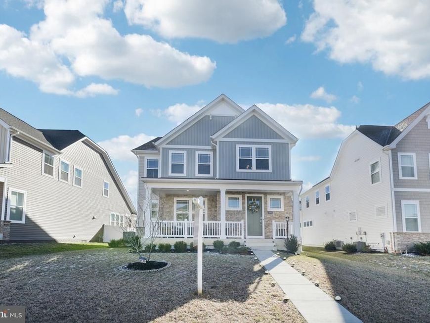 5660 Lewis Carroll Drive, White Plains, MD 20695 Main Photo