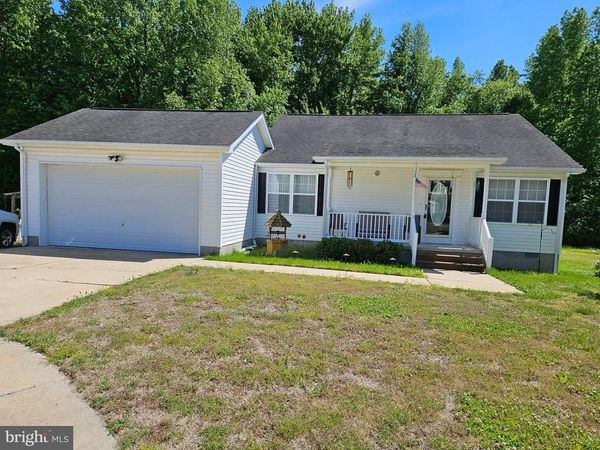 1308 CHESAPEAKE DRIVE , DENTON, MD 21629